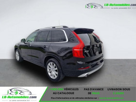 Volvo XC90 D5 AWD 235 ch BVA 7pl  occasion  Beaupuy - photo n4