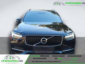 Volvo XC90 D5 AWD 235 ch BVA 7pl  occasion  Beaupuy - photo n5
