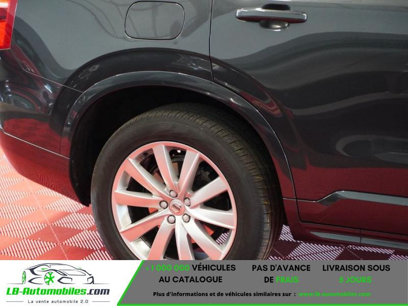 Volvo XC90 D5 AWD 235 ch BVA 7pl 2018 - photo n°2 Volvo XC90 D5 AWD 235 ch BVA 7pl  occasion à Beaupuy - photo n°2