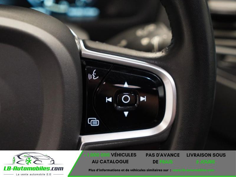 Volvo XC90 D5 AWD 235 ch BVA 7pl 2018 - photo n°12 Volvo XC90 D5 AWD 235 ch BVA 7pl  occasion à Beaupuy - photo n°12
