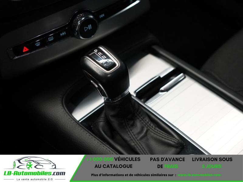 Volvo XC90 D5 AWD 235 ch BVA 7pl 2018 - photo n°20 Volvo XC90 D5 AWD 235 ch BVA 7pl  occasion à Beaupuy - photo n°20