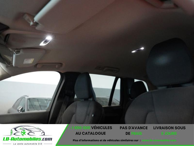 Volvo XC90 D5 AWD 235 ch BVA 7pl 2018 - photo n°8 Volvo XC90 D5 AWD 235 ch BVA 7pl  occasion à Beaupuy - photo n°8