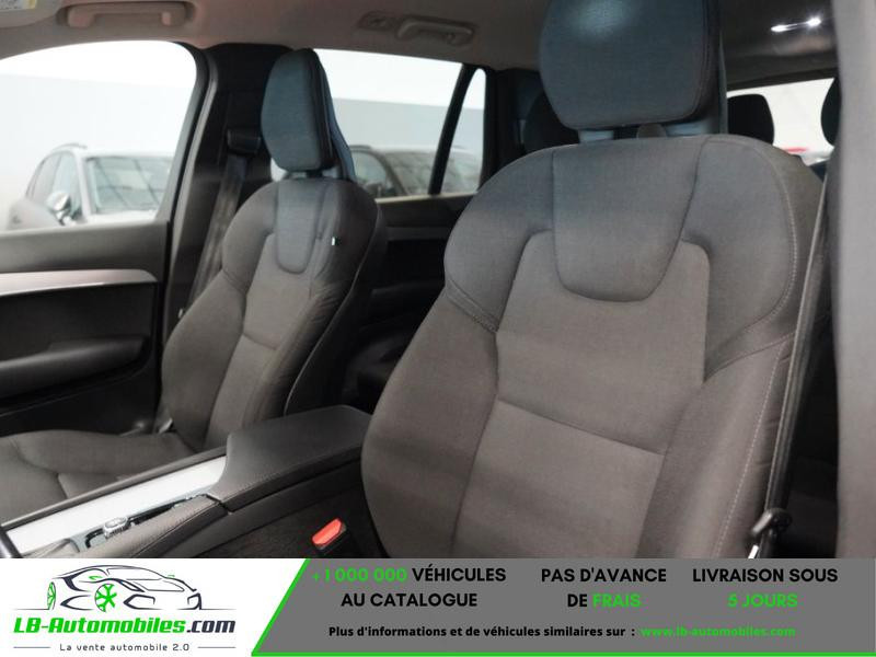 Volvo XC90 D5 AWD 235 ch BVA 7pl 2018 - photo n°7 Volvo XC90 D5 AWD 235 ch BVA 7pl  occasion à Beaupuy - photo n°7