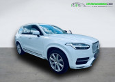 Volvo XC90 D5 AWD 235 ch BVA 7pl   Beaupuy 31