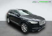 Annonce Volvo XC90 occasion Diesel D5 AWD 235 ch BVA 7pl  Beaupuy