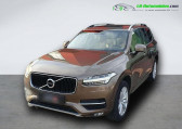 Volvo XC90 occasion année 2017 boite Automatique Annonce Volvo XC90 occasion Diesel D5 AWD 235 ch BVA 7pl à Beaupuy