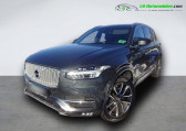 Volvo XC90 occasion année 2018 boite Automatique Annonce Volvo XC90 occasion Diesel D5 AWD 235 ch BVA 7pl à Beaupuy