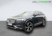 Volvo XC90 occasion année 2017 boite Automatique Annonce Volvo XC90 occasion Diesel D5 AWD 235 ch BVA 7pl à Beaupuy