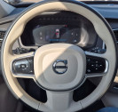 Volvo XC90 occasion année 2022 boite Automatique Annonce Volvo XC90 occasion Diesel D5 AWD 235 ch BVA 7pl à Beaupuy