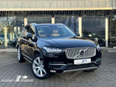 Annonce Volvo XC90 occasion Diesel D5 AWD 235 ch BVA 7pl � L'Union
