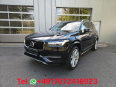 Volvo XC90 D5 AWD 235 ch BVA 7pl   L'Union 31