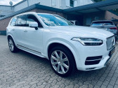 Volvo XC90 D5 AWD 235 ch BVA 7pl   L'Union 31