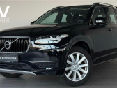 Volvo XC90 occasion année 2019 boite Automatique Annonce Volvo XC90 occasion Diesel D5 AWD 235 ch BVA 7pl à L'Union