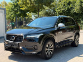 Volvo XC90 occasion année 2018 boite Automatique Annonce Volvo XC90 occasion Diesel D5 AWD 235 ch BVA 7pl à L'Union