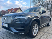 Annonce Volvo XC90 occasion Diesel D5 AWD 235 ch BVA 7pl  L'Union