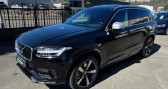 Volvo XC90 d5 awd 235 r-design 7 places geatronic 8   Saint Priest En Jarez 42