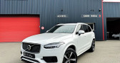 Volvo XC90 D5 AWD 235 R-Design 7 placesTVA Rcuprable 2018   Saint Berthevin 53