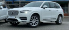 Volvo XC90 occasion année 2016 boite Sequentielle Annonce Volvo XC90 occasion Diesel D5 AWD 235CH INSCRIPTION GEARTRONIC 5 PLACES à Villenave-d'Ornon