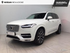 Volvo XC90 occasion Blanc année 2016 boite Automatique Annonce Volvo XC90 occasion Diesel D5 AWD 235ch Inscription Geartronic 5 places à Saint-Léonard
