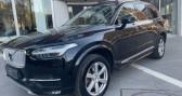 Annonce Volvo XC90 occasion Diesel D5 AWD 235CH INSCRIPTION LUXE GEARTRONIC 5 PLACES  Paris