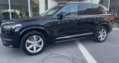 Volvo XC90 occasion année 2017 boite Automatique Annonce Volvo XC90 occasion Diesel D5 AWD 235CH INSCRIPTION LUXE GEARTRONIC 5 PLACES à Paris
