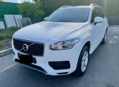 Volvo XC90 occasion année 2017 boite Sequentielle Annonce Volvo XC90 occasion Diesel D5 AWD 235CH INSCRIPTION LUXE GEARTRONIC 5 PLACES à Villenave-d'Ornon