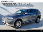 Volvo XC90 occasion année 2017 boite Sequentielle Annonce Volvo XC90 occasion Diesel D5 AWD 235ch Inscription Luxe Geartronic 7 places à Mérignac