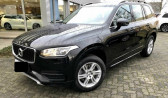 Volvo XC90 occasion année 2016 boite Sequentielle Annonce Volvo XC90 occasion Diesel D5 AWD 235CH MOMENTUM GEARTRONIC 5 PLACES à Villenave-d'Ornon