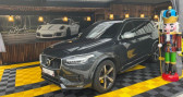 Volvo XC90 occasion année 2017 boite Automatique Annonce Volvo XC90 occasion Diesel d5 awd 7 places version luxe à LA BAULE