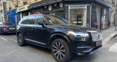 Annonce Volvo XC90 occasion Diesel D5 AWD AdBlue 235 ch Geartronic 5pl Inscription Luxe  PARIS