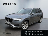 Annonce Volvo XC90 occasion Diesel D5 AWD Geartron Momentum *Leder*AHK*CAM*ACC  L'Union