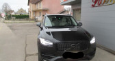 Annonce Volvo XC90 occasion Diesel D5 AWD MOMENTUM Noir  CHAUMERGY