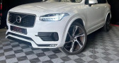 Volvo XC90 d5 geartronic8 235 rdesign   Saint Martin Boulogne 62
