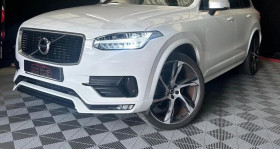 Volvo XC90 , garage BH CAR BOULOGNE SUR MER  Saint Martin Boulogne