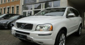 Volvo XC90 occasion année 2014 boite Automatique Annonce Volvo XC90 occasion Diesel D5 Summum, 7 places, 1ere Main à Mudaison