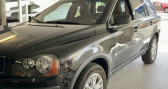 Volvo XC90 D5 summum 7 places  2006 - annonce de voiture en vente sur Auto Sélection.com