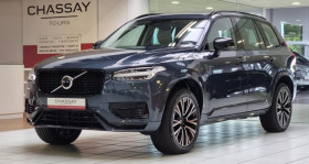 Volvo XC90 , garage CHASSAY AUTOMOBILES  Tours