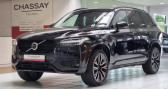 Annonce Volvo XC90 occasion Hybride II (2) 2.0 T8 HYBRIDE RECHARGEABLE 455 AWD ULTRA STYLE DARK   Tours