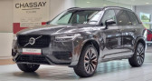 Volvo XC90 II (2) 2.0 T8 HYBRIDE RECHARGEABLE 455 AWD ULTRA STYLE DARK    Tours 37