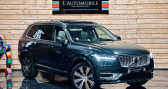Volvo XC90 II (2) RECHARGE T8 455cv AWD INSCRIPTION LUXE GEARTRONIC 8 7  2022 - annonce de voiture en vente sur Auto Sélection.com