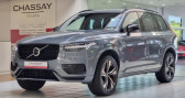 Annonce Volvo XC90 occasion Hybride II (2) RECHARGE T8 AWD + R-DESIGN à Tours