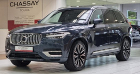 Volvo XC90 , garage CHASSAY AUTOMOBILES  Tours