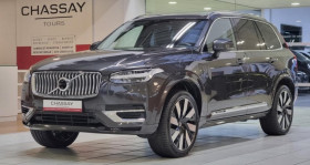 Volvo XC90 , garage CHASSAY AUTOMOBILES  Tours