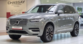 Volvo XC90 , garage CHASSAY AUTOMOBILES � Tours