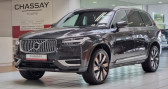 Annonce Volvo XC90 occasion Hybride II (2) T8 AWD HYBRIDE RECHARGEABLE 310+145 ULTRA STYLE CHROM  Tours