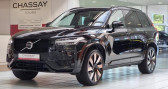 Annonce Volvo XC90 occasion Hybride II (2) T8 AWD HYBRIDE RECHARGEABLE 310+145 ULTRA STYLE DARK  � Tours