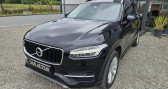 Volvo XC90 occasion année 2017 boite Automatique Annonce Volvo XC90 occasion Diesel II D4 190ch Momentum Geartronic 7 places à Saint-Jean-de-Linières