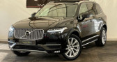Volvo XC90 occasion année 2015 boite Automatique Annonce Volvo XC90 occasion Diesel II D5 225 AWD Inscription à VILLE LA GRAND
