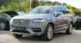 Volvo XC90 ii d5 225 ch awd inscription 7pl   Meyreuil 13