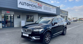 Volvo XC90 , garage AGENCE AUTOMOBILIERE EPONE 78 � EPONE